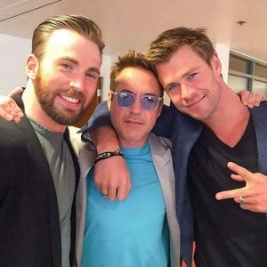 Meet your Posher, Poppy